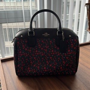 Coach Poppy Bag